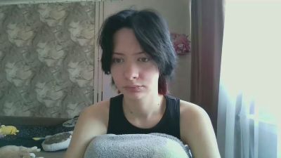 AmericaMallak's sex show image