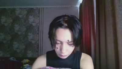 AmericaMallak's sex show image