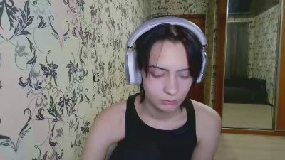 AmericaMallak's sex show image