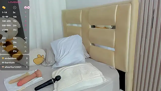 Alaya_Hotx's sex show image