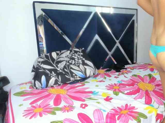 Sexshow-Bild von CharlottandVanessa