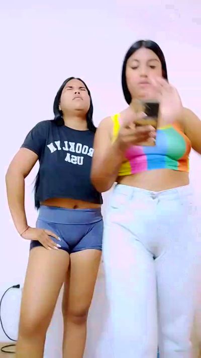 Sexshow-Bild von Jeans_Pee