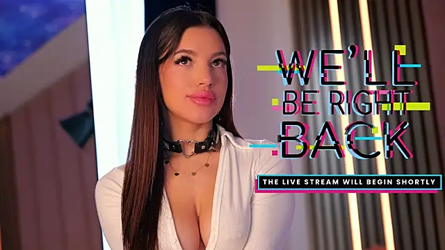 Vesya's sex show image