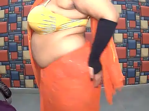 mrymlove's sex show image