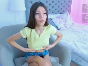 little__lunaa's sex show image