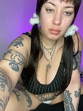 Изображение секс-шоу модели cherryxxox