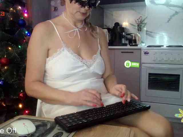 Sexshow-Bild von Desirable3