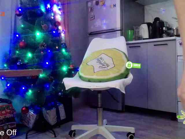 Sexshow-Bild von Desirable3