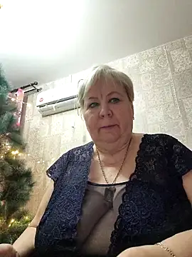 EffectFiona's sex show image