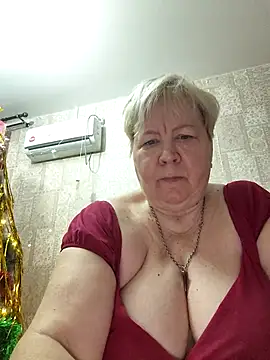 EffectFiona's sex show image