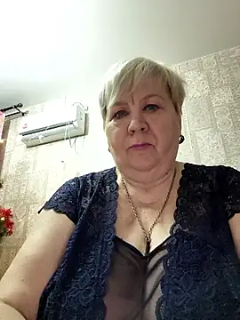 EffectFiona's sex show image