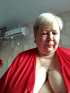 EffectFiona's sex show image