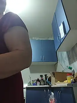 EffectFiona's sex show image