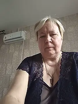 EffectFiona's sex show image