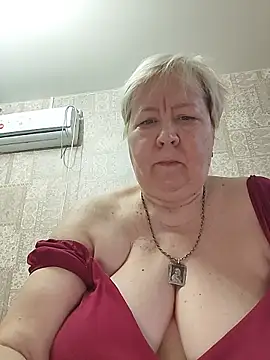 EffectFiona's sex show image