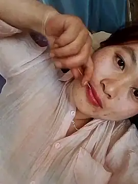 Sexshow-Bild von lusy-bae