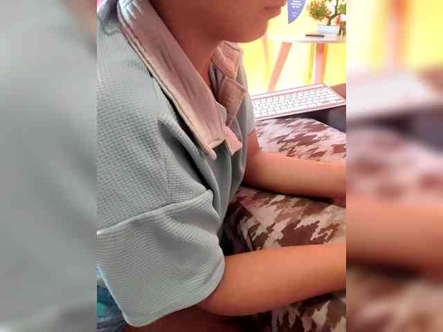 Sexshow-Bild von Georgina-Cross Sexshow-Bild von Georgina-Cross