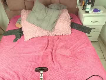 Sexshow-Bild von alice_duperly