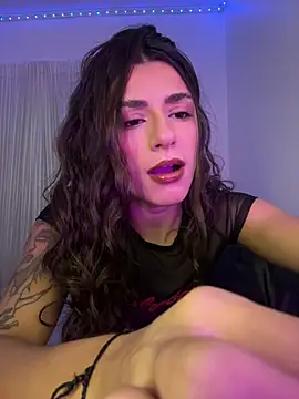 HelliRosa's sex show image
