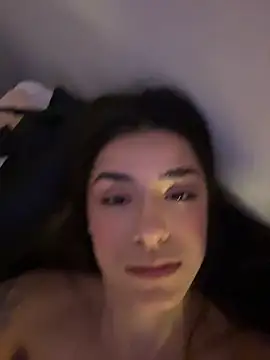 HelliRosa's sex show image