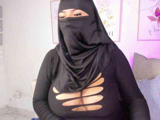 Zulema-parvin's sex show image