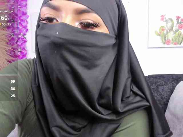 Изображение секс-шоу модели Zulema-parvin