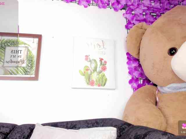 Zulema-parvin's sex show image