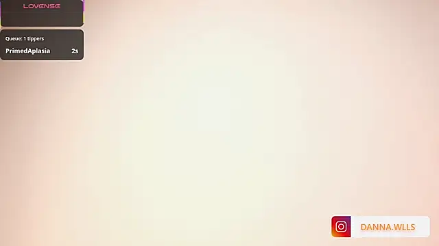 Dannawells's sex show image