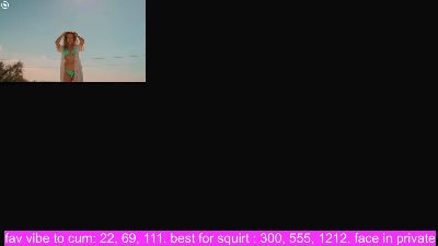 Sexshow-Bild von monaroom