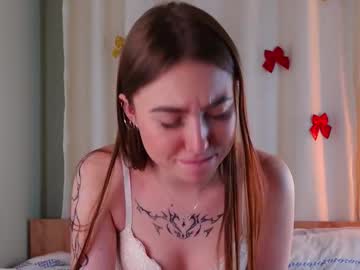 evieconley's sex show image