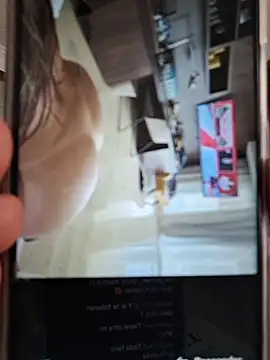 Sexshow-Bild von karina_warthon