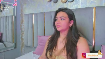 Sexshow-Bild von KimDevinne