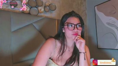 Sexshow-Bild von KimDevinne