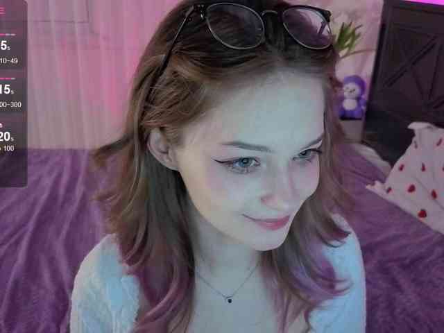 Angel-Bruh's sex show image