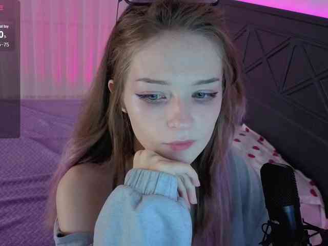 Angel-Bruh's sex show image
