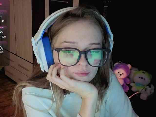 Angel-Bruh's sex show image