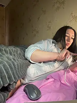 Naughtbaby_2025's sex show image