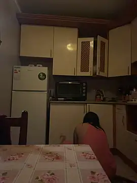 Naughtbaby_2025's sex show image