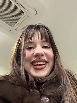 Lv_Sasha's sex show image