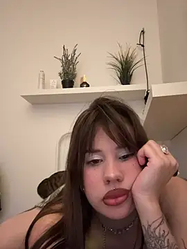 Lv_Sasha's sex show image