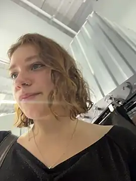 Sexshow-Bild von lucy-joy