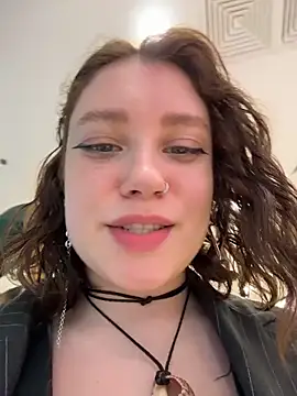 lucy-joy's sex show image