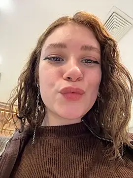 lucy-joy's sex show image