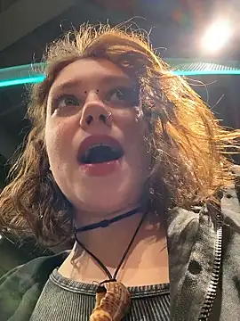 lucy-joy's sex show image