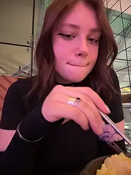 lucy-joy's sex show image