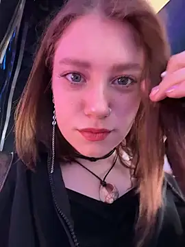 lucy-joy's sex show image