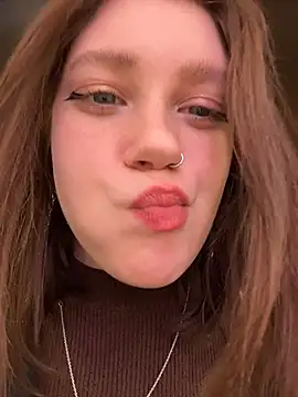 lucy-joy's sex show image