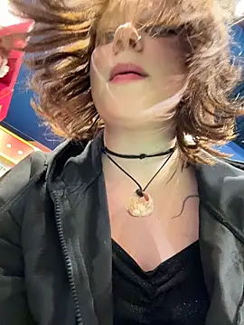 lucy-joy's sex show image