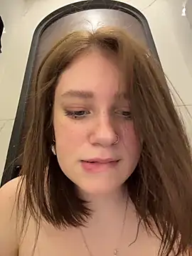 lucy-joy's sex show image