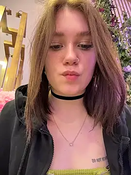 lucy-joy's sex show image